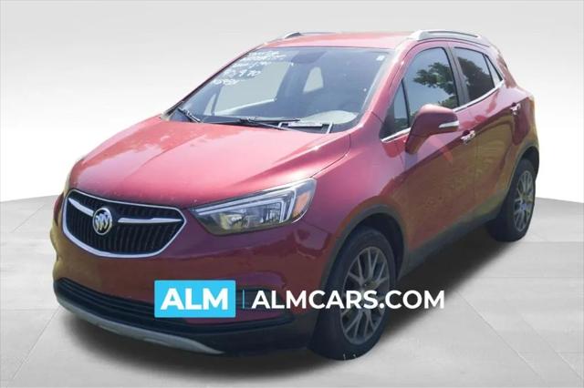 2019 Buick Encore FWD Preferred for sale in Lumberton, NC