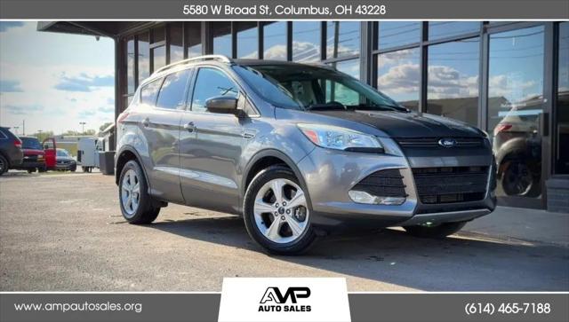 2014 Ford Escape SE for sale near Columbus, OH