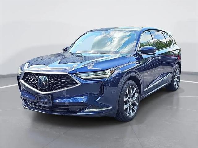 2024 Acura MDX Technology Package for sale in Bedford Hills, NY