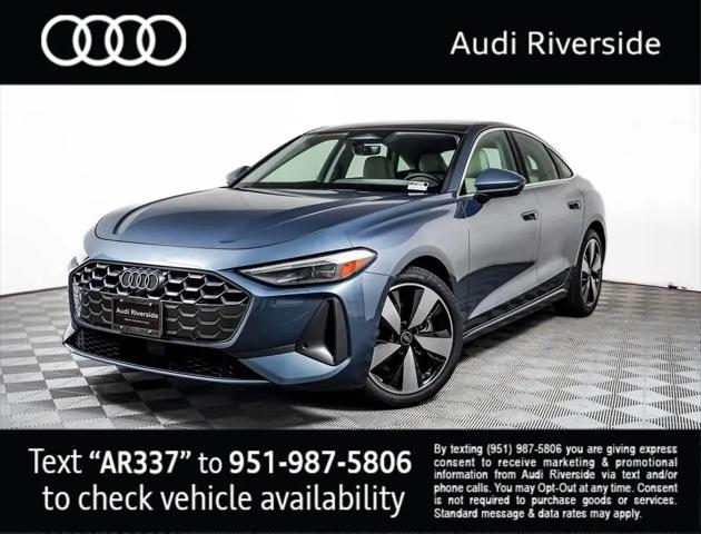 2025 Audi A5 Premium TFSI quattro S tronic for sale in Riverside, CA