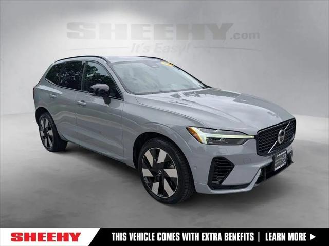 2024 Volvo XC60 Recharge T8 Plus Dark Theme for sale in Hunt Valley, MD