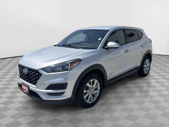 2019 Hyundai Tucson SE for sale in LaVista, NE