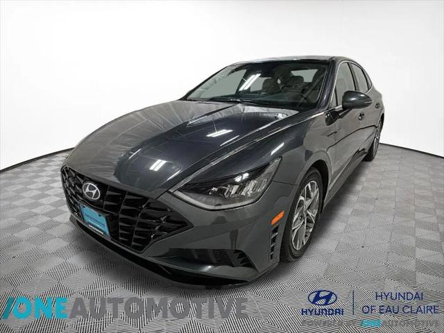 2022 Hyundai Sonata SEL for sale in Eau Claire, WI