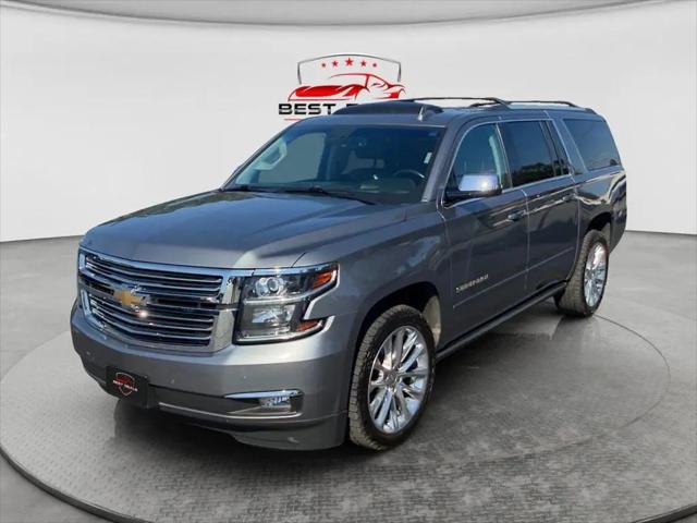 2019 Chevrolet Suburban Premier for sale in Gainesville, FL