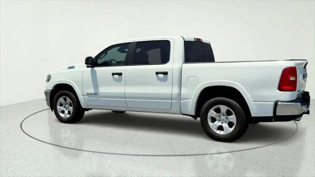 2025 Ram 1500 Big Horn Crew Cab 4x4 5'7" Box for sale in Arlington, TX