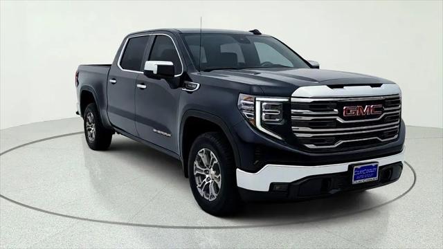 2026 GMC Sierra 1500 Crew Cab, Short Bed, SLT, RWD for sale in Arlington, TX
