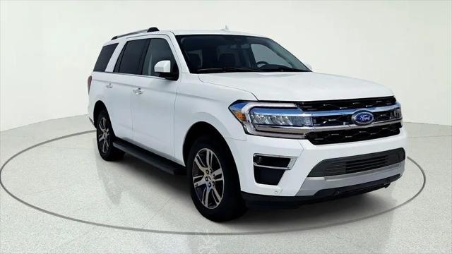 2024 Ford Expedition Limited for sale in Arlington, TX