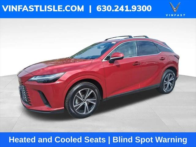 2023 Lexus RX 350 Premium for sale in Lisle, IL