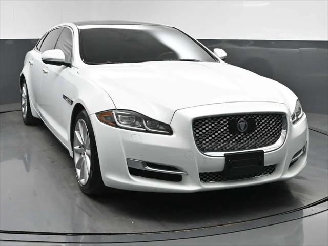 2017 Jaguar XJ XJL Portfolio for sale in Great Neck, NY
