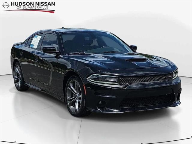 2021 Dodge Charger R/T RWD for sale in Summerville, SC