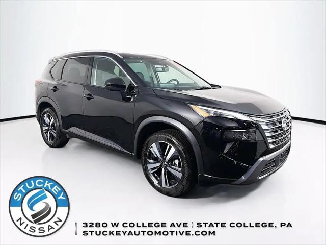 2025 Nissan Rogue SL Intelligent AWD for sale in State College, PA