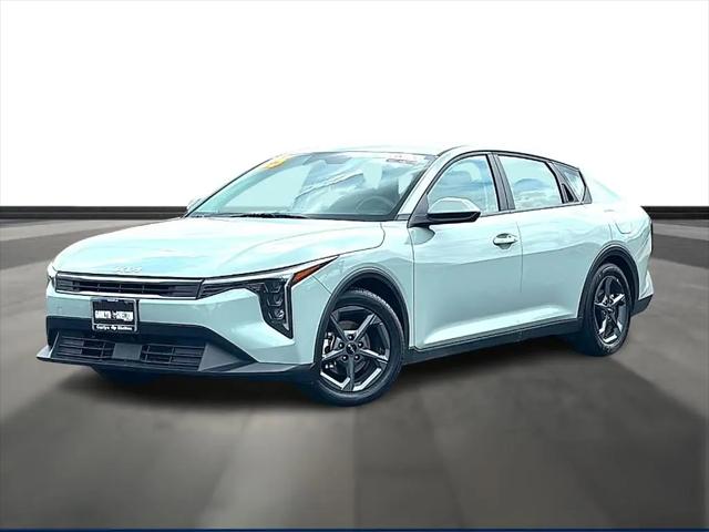 2025 Kia K4 LXS for sale in Temple, TX