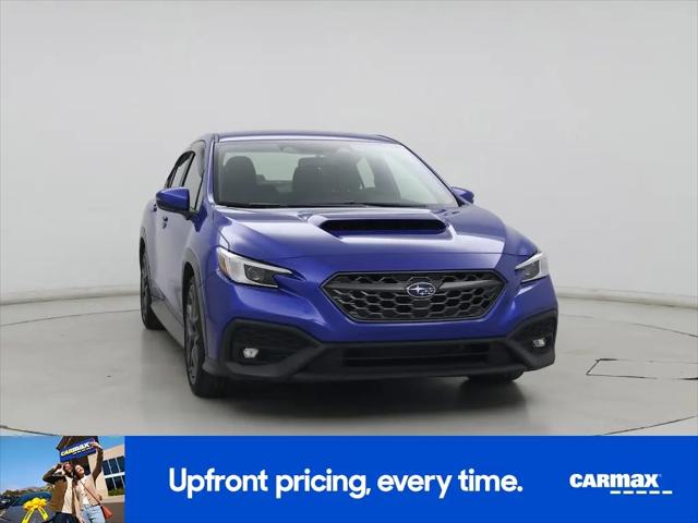 2024 Subaru WRX TR for sale in Warrensville Heights, OH