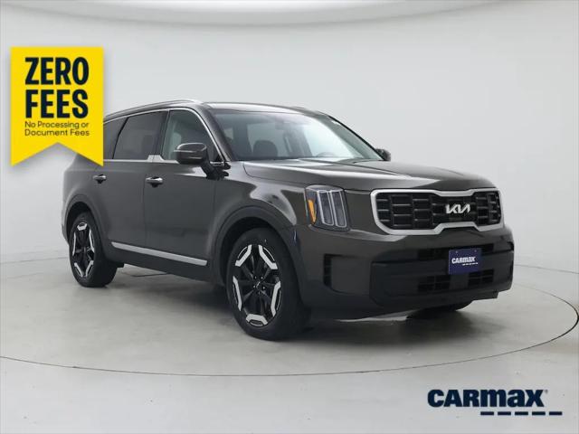 2023 Kia Telluride S for sale in Rochester, NY