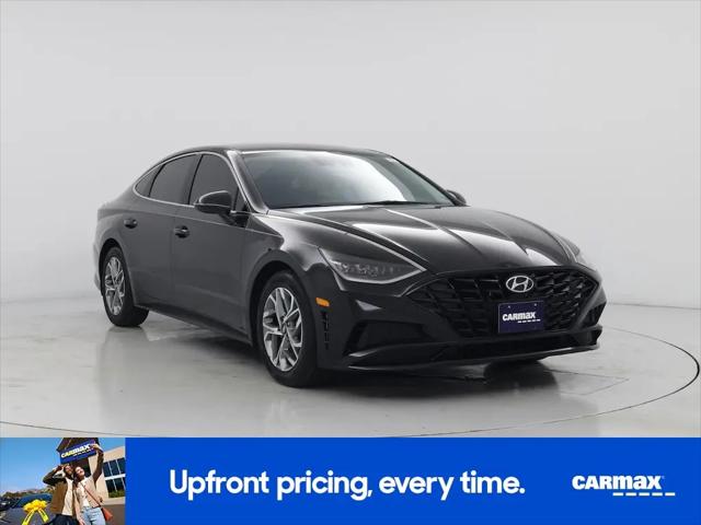 2023 Hyundai Sonata SEL for sale in Roanoke, VA