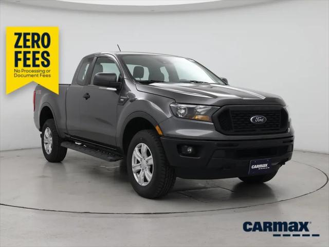 2020 Ford Ranger XL for sale in St. Louis, MO