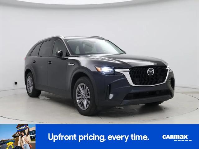 2025 Mazda X-90 3.3 Turbo Preferred Package for sale in Winston-Salem, NC