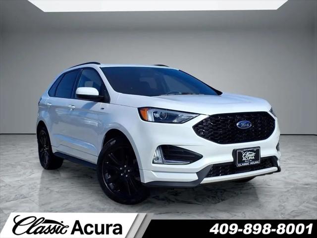2024 Ford Edge ST-Line for sale in Beaumont, TX