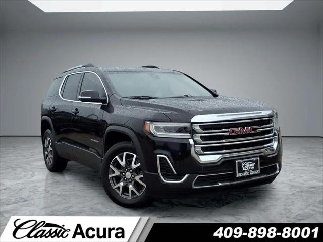 2023 GMC Acadia AWD SLE for sale in Beaumont, TX