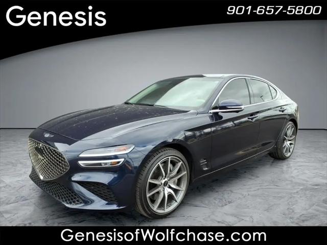 2026 Genesis G70 2.5T RWD Prestige for sale in Memphis, TN