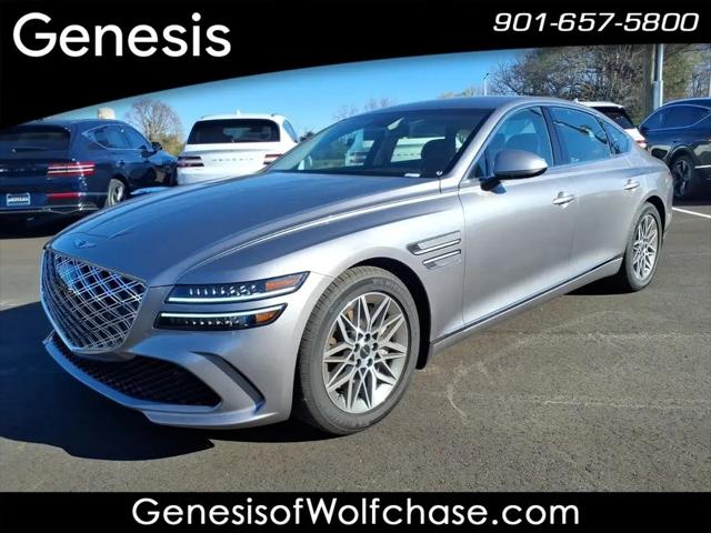 2025 Genesis G80 2.5T AWD for sale in Memphis, TN