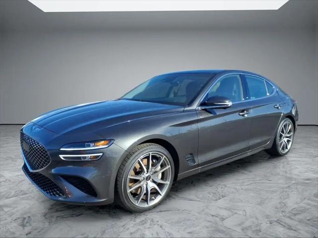 2026 Genesis G70 2.5T AWD Prestige for sale in Memphis, TN