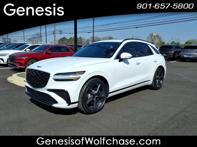 2026 Genesis GV70 2.5T Sport Prestige for sale in Memphis, TN