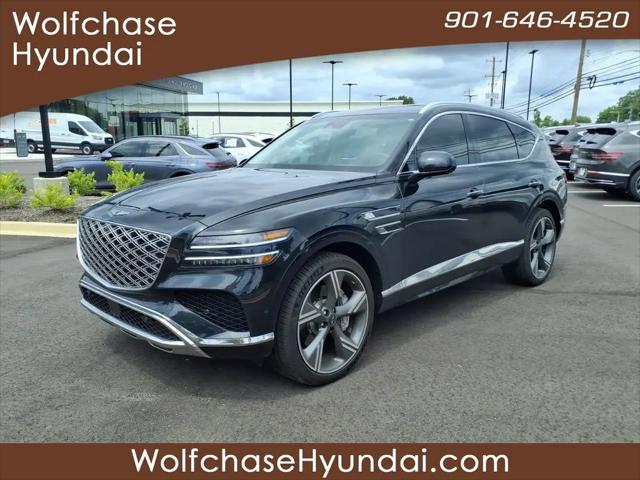 2025 Genesis GV80 2.5T Prestige AWD for sale in Memphis, TN