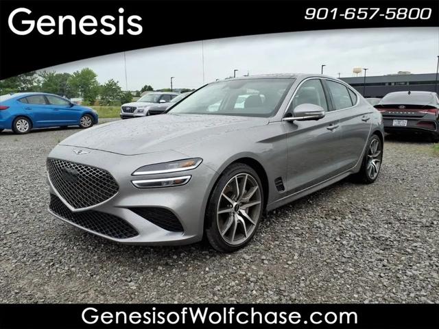 2026 Genesis G70 2.5T RWD Prestige for sale in Memphis, TN