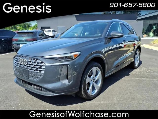 2025 Audi Q5 Premium Plus TFSI quattro S tronic for sale in Memphis, TN