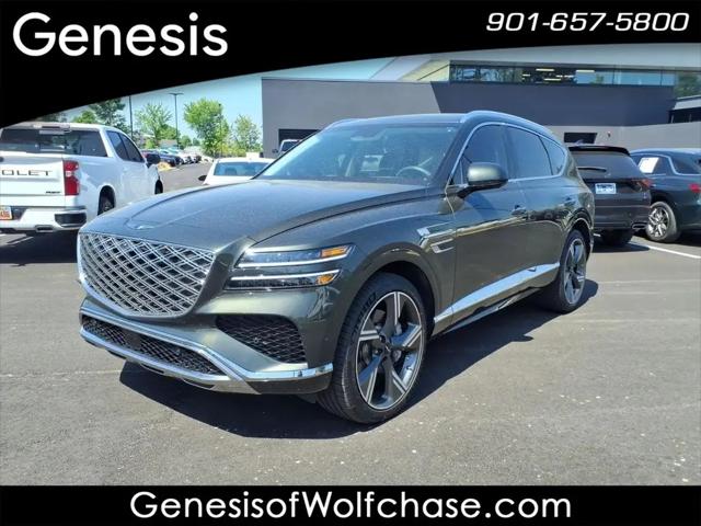 2025 Genesis GV80 2.5T Prestige AWD for sale in Memphis, TN