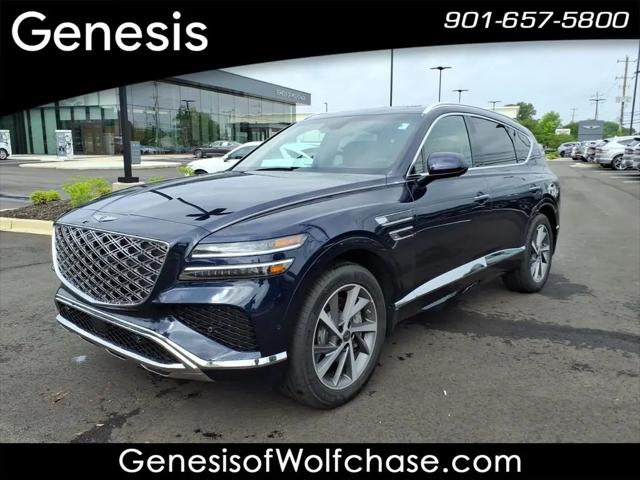 2026 Genesis GV80 2.5T Advanced AWD for sale in Memphis, TN