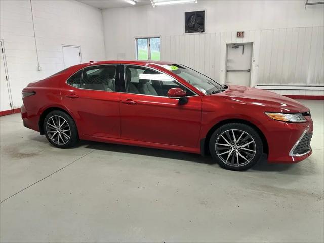 2023 Toyota Camry XLE AWD for sale in Beaverdale, PA