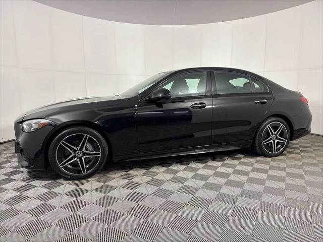 2023 Mercedes-Benz C-CLASS C 300 4MATIC Sedan for sale in Maplewood, MN