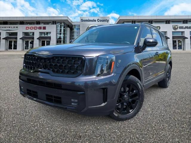 2025 Kia Telluride SX Prestige X-Pro for sale in Sanford, FL