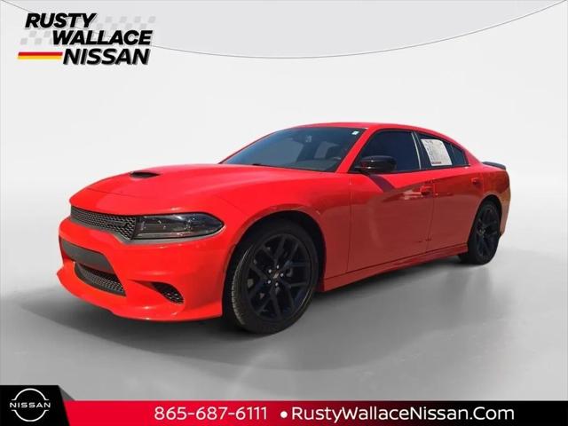 2023 Dodge Charger GT for sale in Knoxville, TN