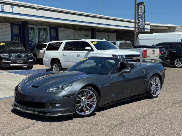 2013 Chevrolet Corvette 427 for sale in Scottsdale, AZ