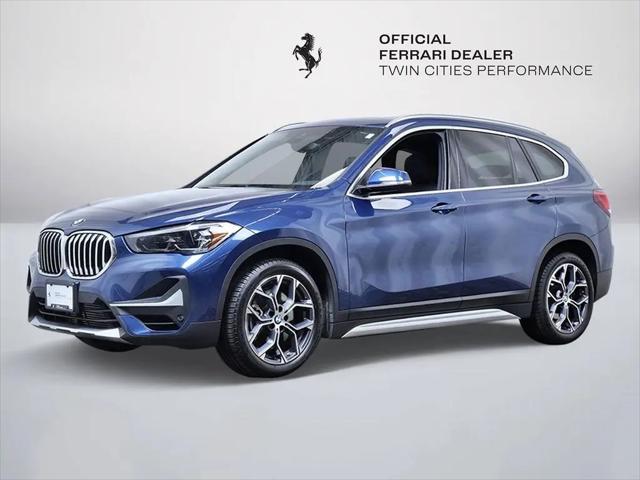 2021 BMW X1 xDrive28i for sale in Minneapolis, MN