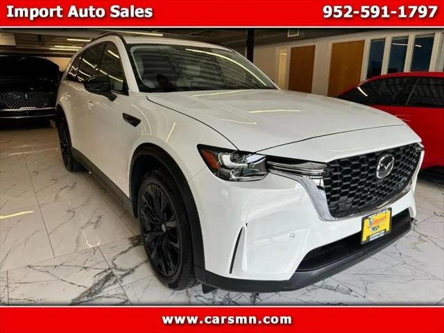 2025 Mazda X-90 Premium Sport for sale in Golden Valley, MN