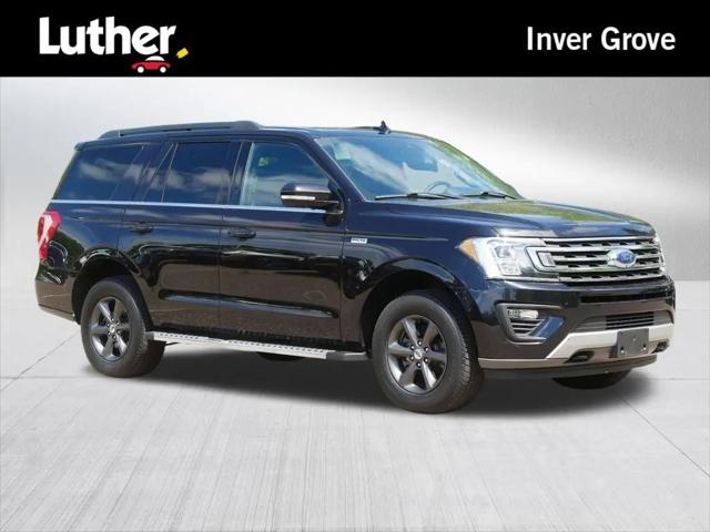 2021 Ford Expedition XLT for sale in Inver Grove Heights, MN