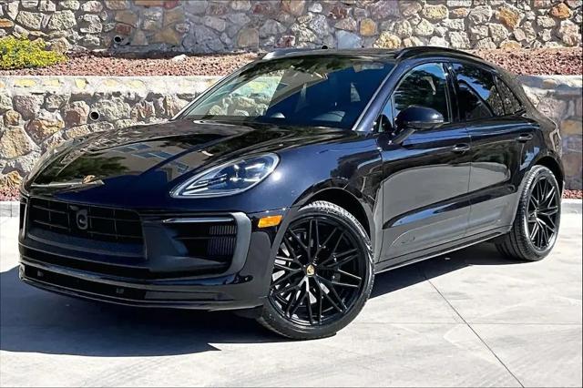 2025 Porsche Macan GTS for sale in El Paso, TX