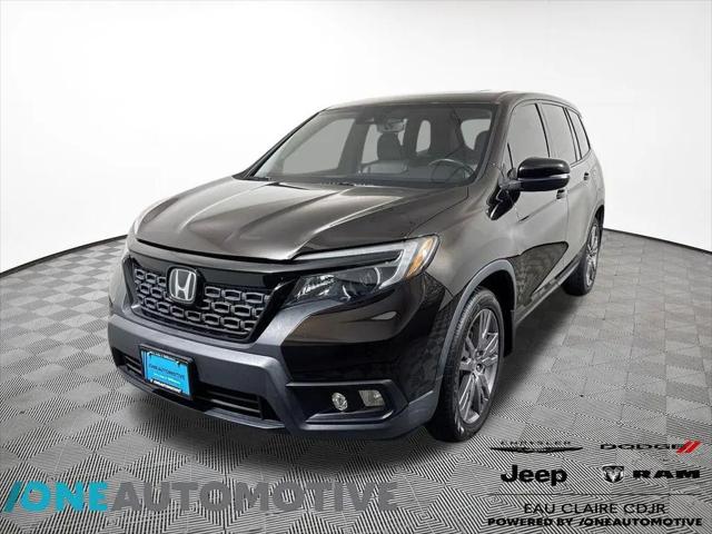 2020 Honda Passport 2WD EX-L for sale in Eau Claire, WI