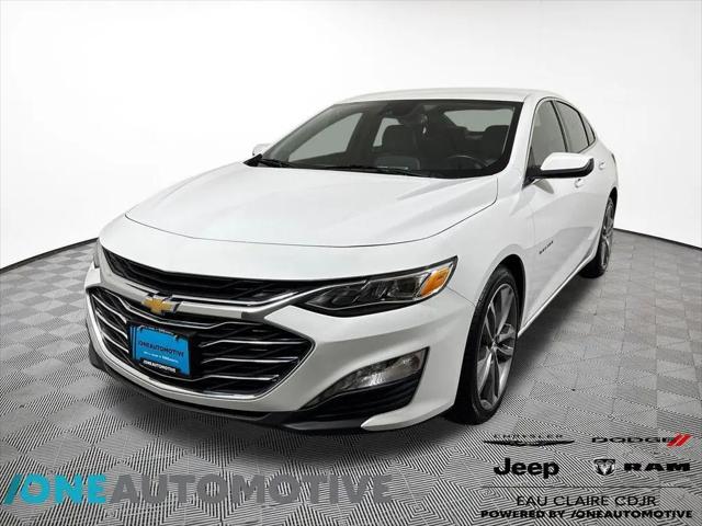 2024 Chevrolet Malibu FWD 2LT for sale in Eau Claire, WI