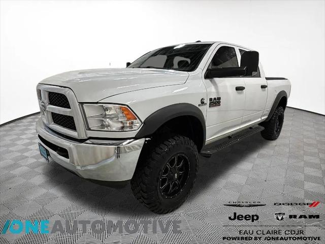 2015 Ram 2500 ST for sale in Eau Claire, WI