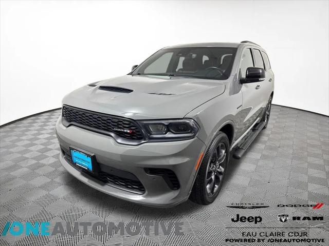 2024 Dodge Durango R/T Premium AWD for sale in Eau Claire, WI