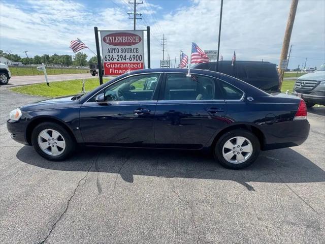 2008 Chevrolet Impala LT for sale in O'Fallon, MO