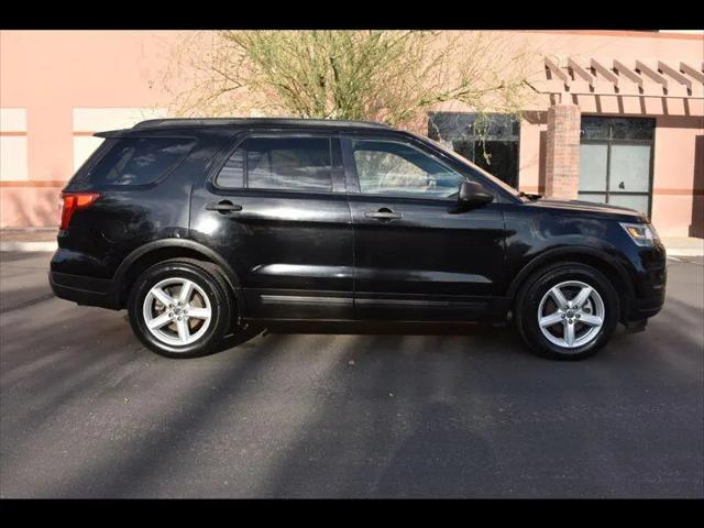 2018 Ford Explorer Base for sale in Mesa, AZ