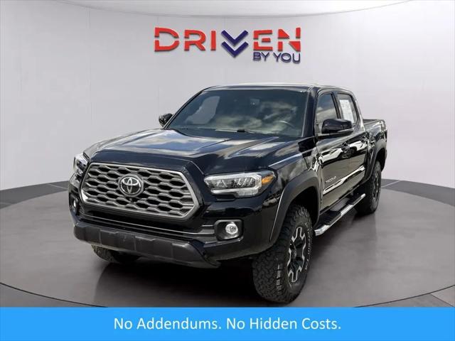 2023 Toyota Tacoma TRD Off Road for sale in Marianna, FL
