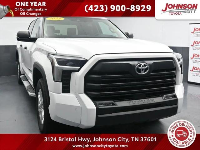 2023 Toyota Tundra SR5 for sale in Johnson City, TN