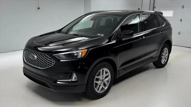 2024 Ford Edge SEL for sale in Corry, PA